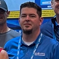 Precision Pumping Systems Employee Josh McDevitt's profile photo