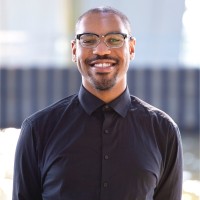 AdExchanger Employee Andrew Byrd's profile photo