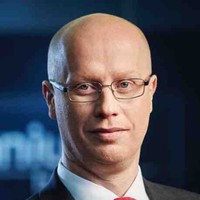 Millennium Leasing Employee Marcin Balicki's profile photo