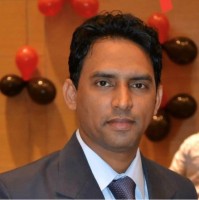 Imtiyaz Sayyed Email & Phone Number