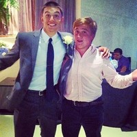 District 6 Employee Samuel Justice's profile photo