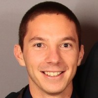 Alexandre Dupré Email