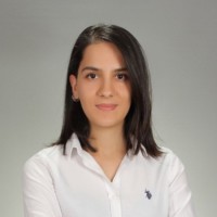 Turkcell Technology Employee Tuba Balta's profile photo