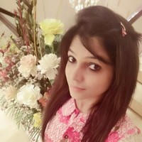 Clausion India - insightsoftware Employee Pooja Bansal's profile photo