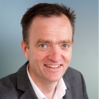 Alliance Healthcare Employee Matt Addison's profile photo