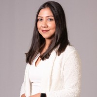 Johnson & Johnson Employee Dani Santamaria's profile photo