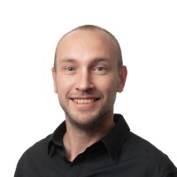 Alklima / Mitsubishi Electric Employee Michiel Beek's profile photo