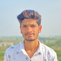 Arketa Employee Parth Nandaniya's profile photo