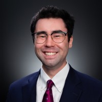 IES Abroad Employee Evan Frost's profile photo