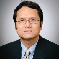 NRUCFC (National Rural Utilities Cooperative Finance Corporation) Employee Vu Ly's profile photo