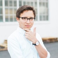 AWS Elemental, an Amazon Web Services Company Employee Ryan Bernstein's profile photo
