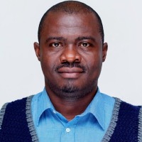 Zowasel Employee Sidney Okeke's profile photo