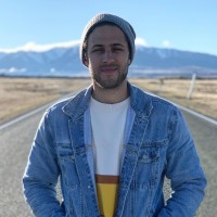 D1 TRAINING Employee Zachary Astran's profile photo