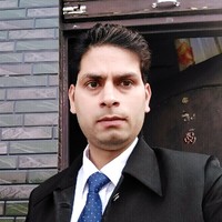 Greenscape Employee Ajay Sharma's profile photo