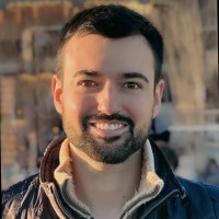 Bernstein.io Employee Paul Reboh's profile photo