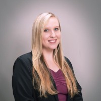 ICCBBA Employee Kayla Perez's profile photo