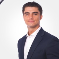 InterestMe Employee Duarte Murray Martins's profile photo