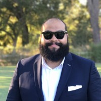 Joseph Robinson Email & Phone Number