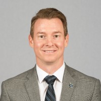 San Jose Earthquakes Soccer Employee Chris Leitch's profile photo