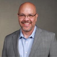 Citi Employee Jason Root's profile photo
