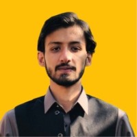 Codefend IT Solutions Employee Muhammad Zeeshan's profile photo