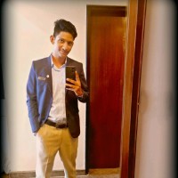 Aavas Financiers Ltd Employee Arvind Solanki's profile photo