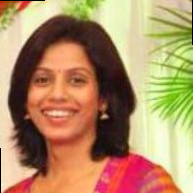 OfficeOptions Employee Priya Mathkar's profile photo