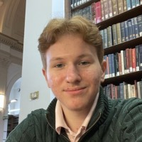 yPolitics Employee Kuba Wnorowski's profile photo