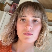 Domestic Violence Resource Centre Victoria (DVRCV) Employee Ella Longhurst's profile photo