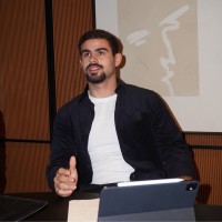 Plutus Media Employee Alex O.'s profile photo