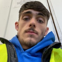 BPS Plastering Employee Tyler Scholes's profile photo