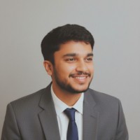 Parseable Employee Koustav Das's profile photo