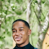 Footaction Employee Isaiah Jamison's profile photo