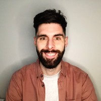Sport Social Podcast Network Employee Cal Monaghan's profile photo