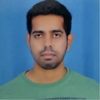 SAP Concur Employee vikram N's profile photo