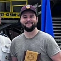 starcopter Employee Roland Reed's profile photo