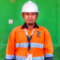 PT. Djava Berkah Mineral Employee Ardy Anshar's profile photo