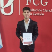 ENSA Elevadores Neumáticos S.A. Employee Nahuel Agustín Vila's profile photo