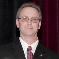 Boeing Employee Daniel Irvin's profile photo