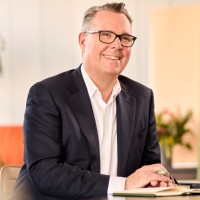 KordaMentha Employee John Dewar's profile photo