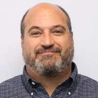 Northwestern University Employee Bob Stabile's profile photo