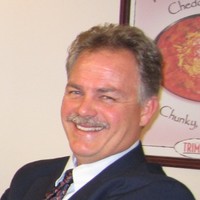 Philips Employee Darrell Ballard's profile photo