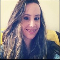 Judd Foundation Employee Allison Ake's profile photo