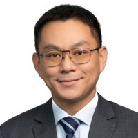 ADAPTIVE LEADERS Employee Ray Chow's profile photo