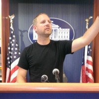 Mercer Island High School Employee Aaron Miller's profile photo