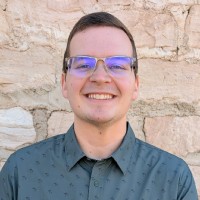 Source 4 Industries Employee Tanner Garlick's profile photo