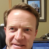 Kip Jensen