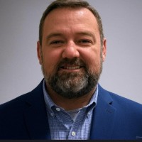 BNSF Railway Employee Joe Saylor's profile photo