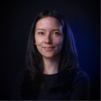 RealWear Employee Nataly Ramirez Arteaga's profile photo
