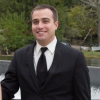 Orderful Employee Travis Brubaker's profile photo